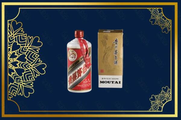 临汾尧都回收巽风茅台酒